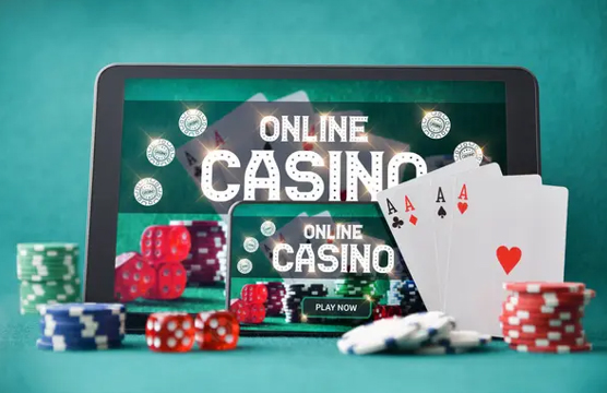 Discover the Thrill of Casino Libet