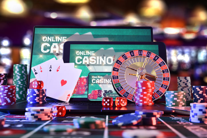 Joker's Ace Casino Registration Process 14