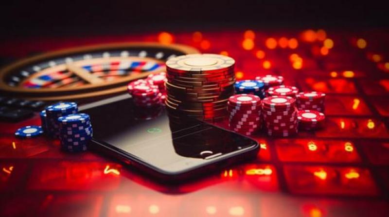 Discover Exciting Features at BrucePokies Casino Online Games
