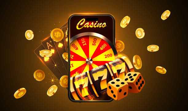 Discover Exciting Features at BrucePokies Casino Online Games