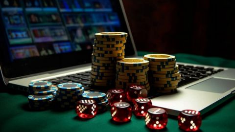 Exploring the Thrills of Casino CasinoLab UK