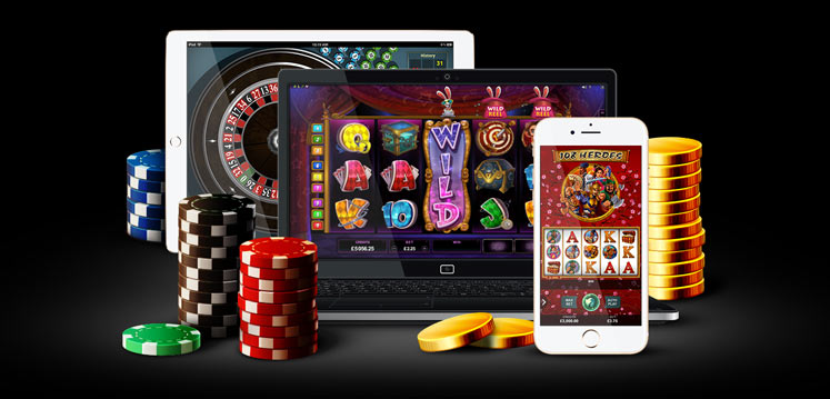 Exploring the Thrills of Casino CasinoLab UK