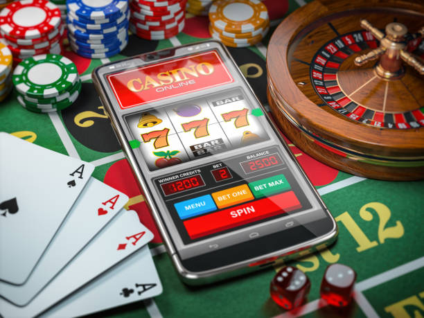 Discover Dealbet Online Casino UK Your Ultimate Gambling Destination