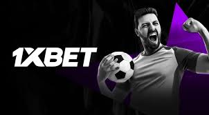 Discover the 1xBet App Your Ultimate Betting Companion -1544238185 Discover the 1xBet App Your Ultimate Betting Companion -1544238185