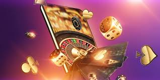 Explore the Thrilling World of Casino K8