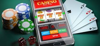 Exploring Online Casinos Supporting Peer-to-Peer Transfers