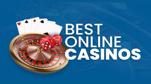 Exploring Online Casinos That Offer Weekly Promotions