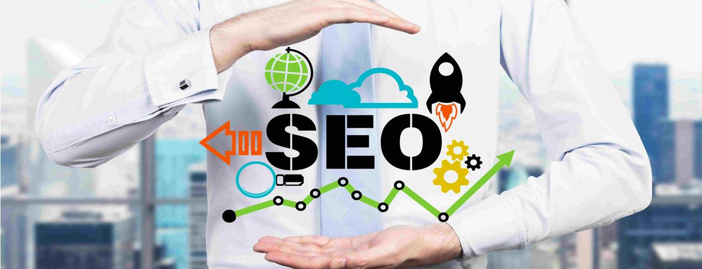 SEO продвижение под Google Эффективные стратегии и советы 1557475829