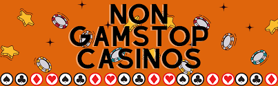 The Rise of Non GamStop UK Casinos A New Era in Online Gambling