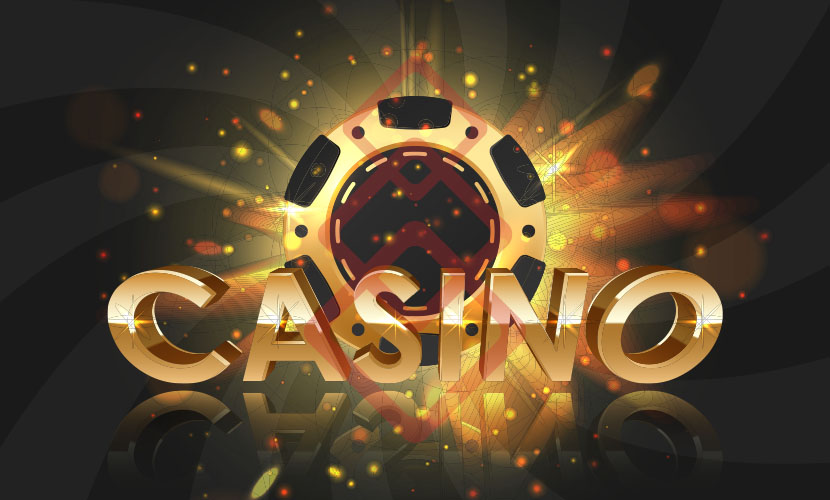 Your Casino Dreams Are Just a Spin Away