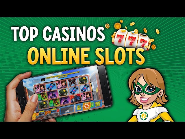 Explore Excitement at Slots Muse Casino & Sportsbook