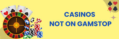 Exploring the Advantages of Non Gamstop Casinos Exploring the Advantages of Non Gamstop Casinos
