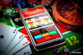Stress-Free Online Casino Experience Play Relaxed and Enjoy!